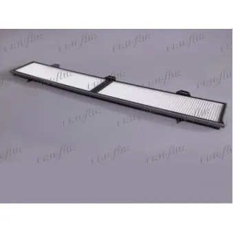 Filtre, air de l'habitacle FRIGAIR OEM 64316962553