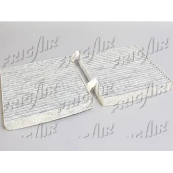 Filtre, air de l'habitacle FRIGAIR OEM 64319237158