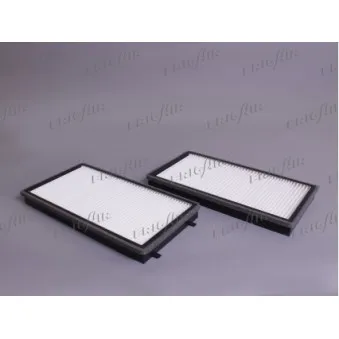 Filtre, air de l'habitacle FRIGAIR OEM 64119272643