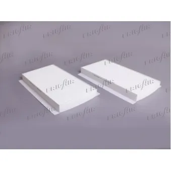 Filtre, air de l'habitacle FRIGAIR OEM 64319171858