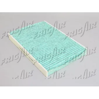 Filtre, air de l'habitacle FRIGAIR 1303.0341