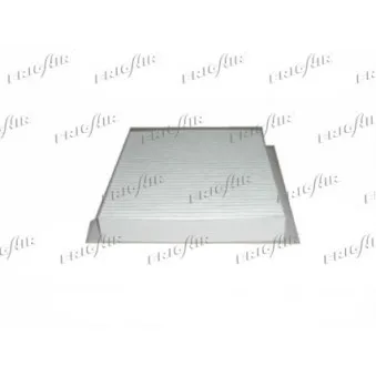 Filtre, air de l'habitacle FRIGAIR OEM 647962