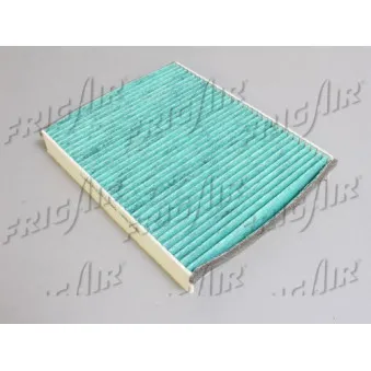 Filtre, air de l'habitacle FRIGAIR 1305.0382