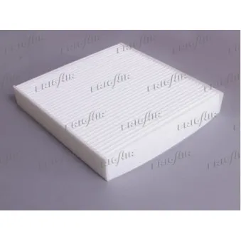 Filtre, air de l'habitacle FRIGAIR OEM 4M5J19G244AA3M
