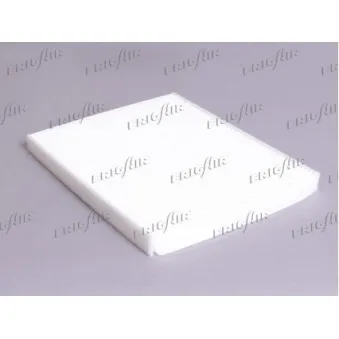 Filtre, air de l'habitacle FRIGAIR OEM 2495322