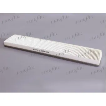 Filtre, air de l'habitacle FRIGAIR OEM f5rz19n619c