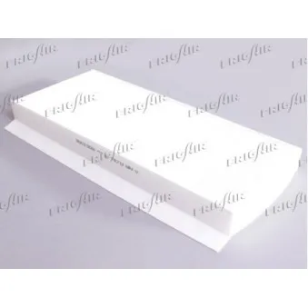 Filtre, air de l'habitacle FRIGAIR OEM 96FJ16N619AB