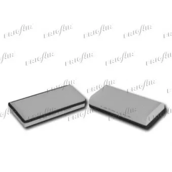 Filtre, air de l'habitacle FRIGAIR OEM A2108301018