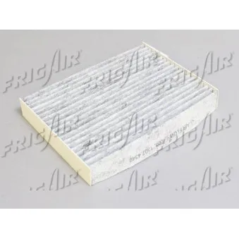 Filtre, air de l'habitacle FRIGAIR OEM 4710210