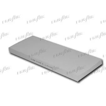 Filtre, air de l'habitacle FRIGAIR OEM 1808654
