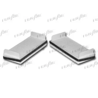 Filtre, air de l'habitacle FRIGAIR OEM 1718962