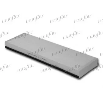 Filtre, air de l'habitacle FRIGAIR OEM 647989