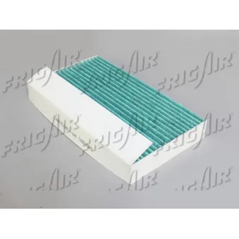 Filtre, air de l'habitacle FRIGAIR OEM 272776811R