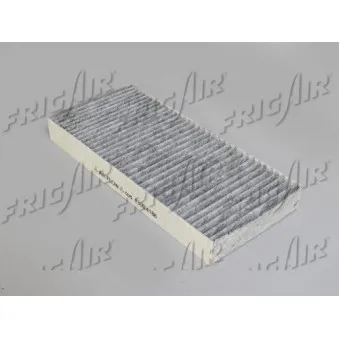 Filtre, air de l'habitacle FRIGAIR OEM 7701409324
