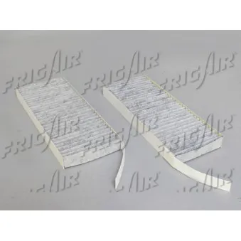 Filtre, air de l'habitacle FRIGAIR 1309.4392