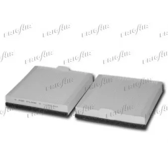 Filtre, air de l'habitacle FRIGAIR OEM 6444JW