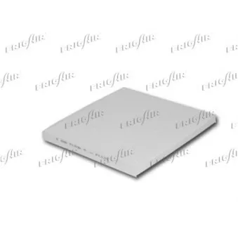 Filtre, air de l'habitacle FRIGAIR OEM 272775809R