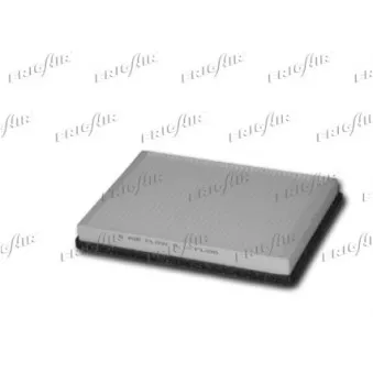 Filtre, air de l'habitacle FRIGAIR OEM 3A0091800