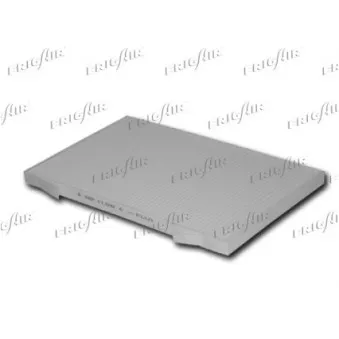 Filtre, air de l'habitacle FRIGAIR OEM 4A0819430A