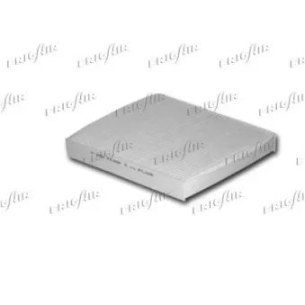Filtre, air de l'habitacle FRIGAIR OEM JZW819653A