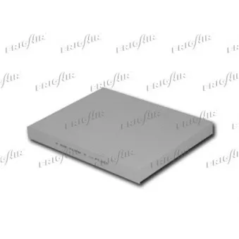 Filtre, air de l'habitacle FRIGAIR OEM 8L0091180