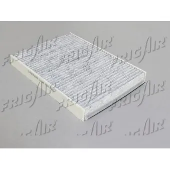 Filtre, air de l'habitacle FRIGAIR OEM LR056138