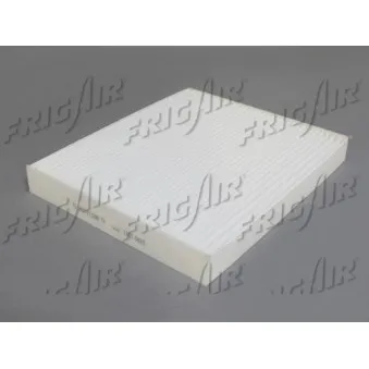 Filtre, air de l'habitacle FRIGAIR 1311.5425