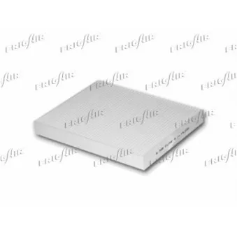 Filtre, air de l'habitacle FRIGAIR OEM 99000051302ND