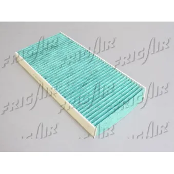Filtre, air de l'habitacle FRIGAIR OEM 1609694780
