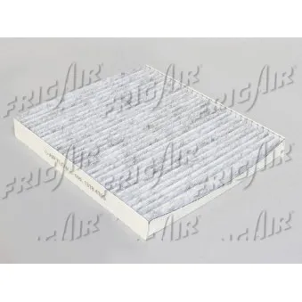 Filtre, air de l'habitacle FRIGAIR OEM 05058381AA