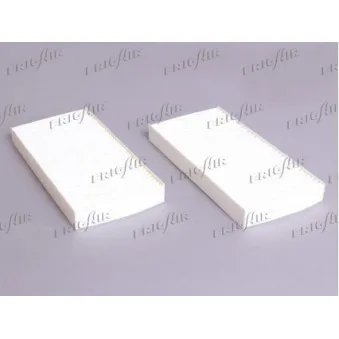 Filtre, air de l'habitacle FRIGAIR OEM K68033193AA