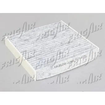 Filtre, air de l'habitacle FRIGAIR 1319.4228