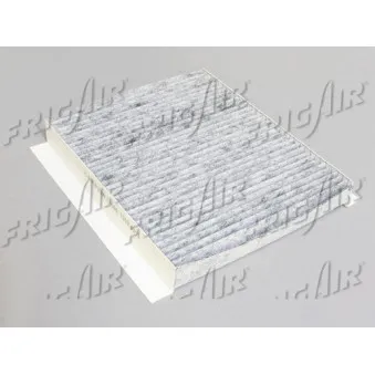 Filtre, air de l'habitacle FRIGAIR OEM 80292smge01