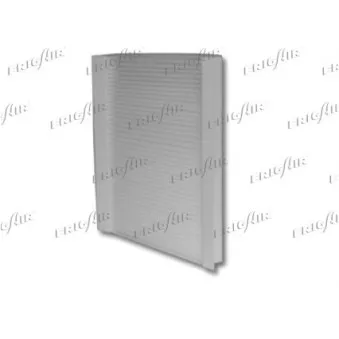 Filtre, air de l'habitacle FRIGAIR OEM 80292smge01