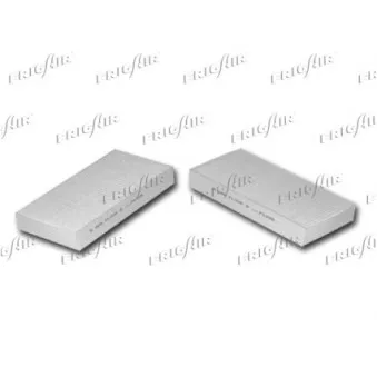 Filtre, air de l'habitacle FRIGAIR OEM 08R79S5A600