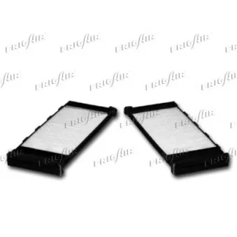 Filtre, air de l'habitacle FRIGAIR OEM 272751N005