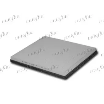 Filtre, air de l'habitacle FRIGAIR OEM 4072393