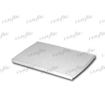 Filtre, air de l'habitacle FRIGAIR OEM 4541546