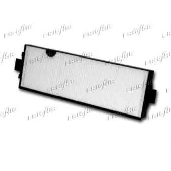 Filtre, air de l'habitacle FRIGAIR OEM 4364790