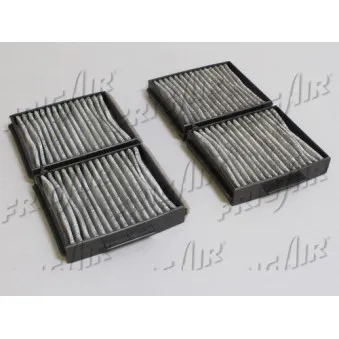 Filtre, air de l'habitacle FRIGAIR OEM GE6T61J6X9B