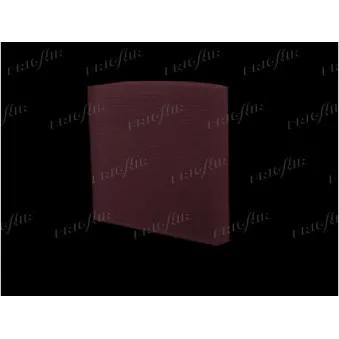 Filtre, air de l'habitacle FRIGAIR OEM S971332G000