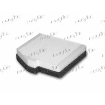 Filtre, air de l'habitacle FRIGAIR OEM 974064A900