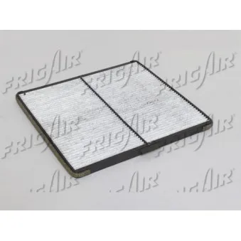 Filtre, air de l'habitacle FRIGAIR OEM 96425700