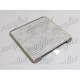 Filtre, air de l'habitacle FRIGAIR OEM 9713307000