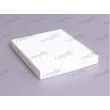 FRIGAIR 1333.5353 - Filtre, air de l'habitacle