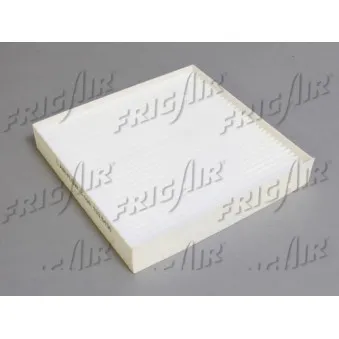 Filtre, air de l'habitacle FRIGAIR 1333.5436