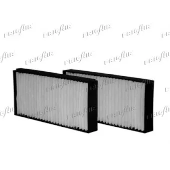 Filtre, air de l'habitacle FRIGAIR OEM 68111091a0