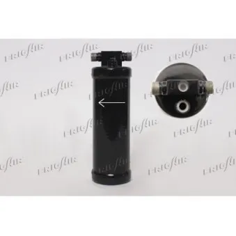 Filtre déshydratant, climatisation FRIGAIR OEM 89832539