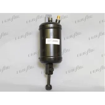 Filtre déshydratant, climatisation FRIGAIR OEM 60563846