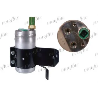 Filtre déshydratant, climatisation FRIGAIR [137.40140]